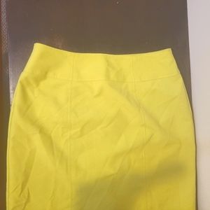 Worthington pencil skirt size 8